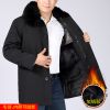 Blouson hiver pour Homme - Ref 3112616
