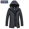 Blouson hiver pour Homme - Ref 3112631