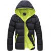 Blouson hiver pour Homme - Ref 3112637