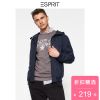 Blouson hiver pour Homme ESPRIT - Ref 3112641
