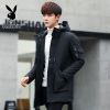 Blouson hiver pour Homme PLAYBOY - Ref 3112651