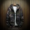 Blouson hiver pour Homme SALADENMON - Ref 3112652