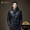 Blouson hiver pour Homme en Polyester - Ref 3112660