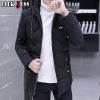 Blouson hiver pour Homme DICK JESS - Ref 3112674