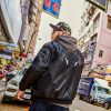 Blouson hiver pour Homme N MAX - Ref 3112688