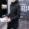 Blouson hiver pour Homme - Ref 3112701