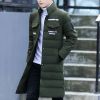 Blouson hiver pour Homme - Ref 3112714