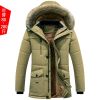 Blouson hiver pour Homme - Ref 3112718
