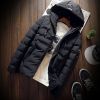 Blouson hiver pour Homme - Ref 3112732