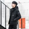 Blouson hiver pour Homme - Ref 3112749