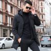 Blouson hiver pour Homme - Ref 3112761