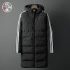 Blouson hiver pour Homme en Polyester - Ref 3112764
