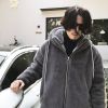 Blouson hiver pour Homme en Acrylique - Ref 3112786