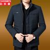 Blouson hiver pour Homme CHOSBFS - Ref 3112789