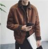 Blouson hiver pour Homme - Ref 3112796
