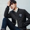 Blouson hiver pour Homme INDEPENDANCE - Ref 3112836