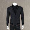Blouson hiver pour Homme en Coton - Ref 3112839