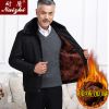 Blouson hiver pour Homme - Ref 3112849