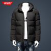 Blouson hiver pour Homme - Ref 3112861