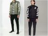  Blouson hiver pour Homme - Ref 3112871