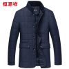 Blouson hiver pour Homme - Ref 3112895