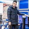 Blouson hiver pour Homme - Ref 3112927