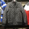 Blouson hiver pour Homme TOMMY HILFIGER - Ref 3112966