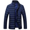 Blouson hiver pour Homme en Coton - Ref 3113015