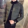 Blouson hiver pour Homme - Ref 3113039