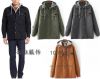 Blouson hiver pour Homme - Ref 3113050