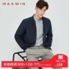 Blouson hiver pour Homme MAXWIN - Ref 3113052