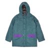 Blouson hiver pour Homme WHOOSIS - Ref 3113079