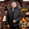 Blouson hiver pour Homme - Ref 3113085