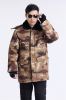 Blouson hiver pour Homme - Ref 3113094