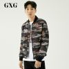 Blouson hiver pour Homme - Ref 3113103