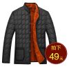 Blouson hiver pour Homme - Ref 3113104