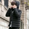 Blouson hiver pour Homme - Ref 3113107