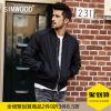Blouson hiver pour Homme SIMWOOD - Ref 3113197