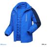 Blouson hiver pour Homme - Ref 3113260