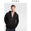 Blouson hiver pour Homme ZARA - Ref 3113296