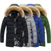 Blouson hiver pour Homme - Ref 3113306