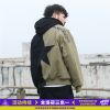 Blouson hiver pour Homme en Coton - Ref 3113321