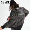 Blouson hiver pour Homme THEPANG STYLE - Ref 3113322