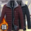 Blouson hiver pour Homme - Ref 3113332