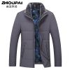 Blouson hiver pour Homme en Polyester - Ref 3113335
