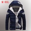 Blouson hiver pour Homme - Ref 3113345