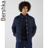 Blouson hiver pour Homme BERSHKA - Ref 3113349