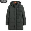 Blouson hiver pour Homme - Ref 3113363