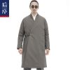 Blouson hiver pour Homme en Nylon - Ref 3113386