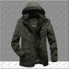 Blouson hiver pour Homme SLLONONY - Ref 3113396